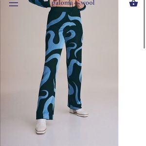 Paloma Wool no 739 / Fuego pants